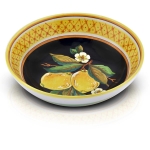 Bowl Limoni Black