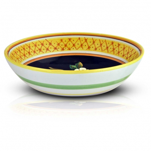 Bowl Limoni Black
