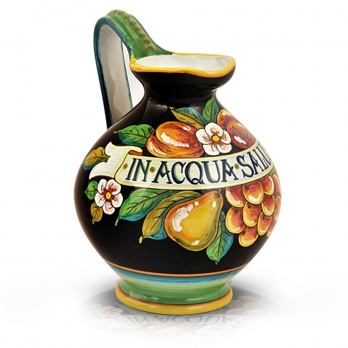 Brocca H 20 cm Frutta