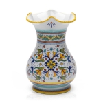 Vaso con decoro Rinascimento