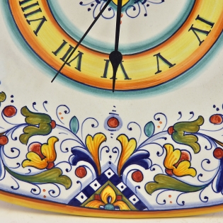 Orologio Rinascimento 2