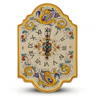 Orologio Raffaellesco