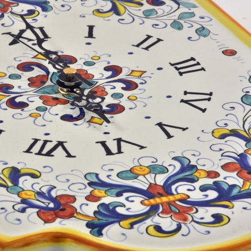 Orologio Ricco Deruta