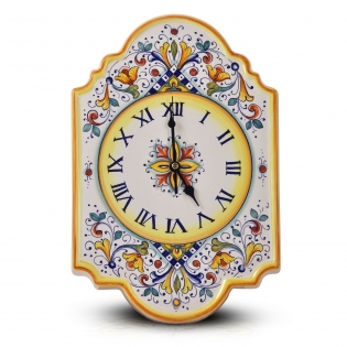 Orologio Rinascimento