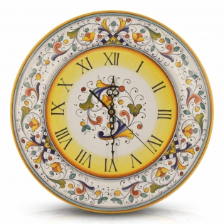 Orologio Rinascimento