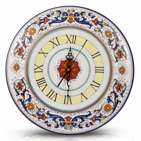 Orologio Ricco Deruta