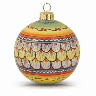 Christmas ornament Vario 2