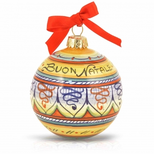 Christmas ornament Vario