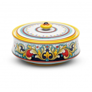Scatola Corallo