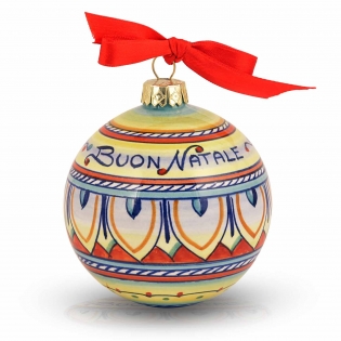 Christmas ornament Vario 2