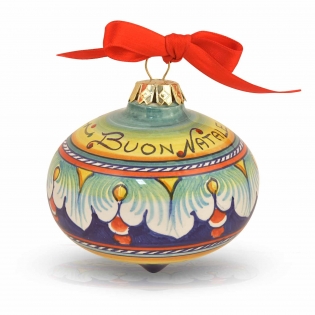 Christmas ornament Vario 2