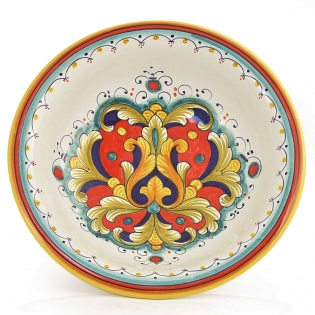 Centerpiece Corallo 2