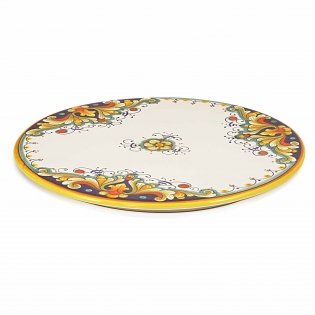 Cake plate Corallo Collection 2